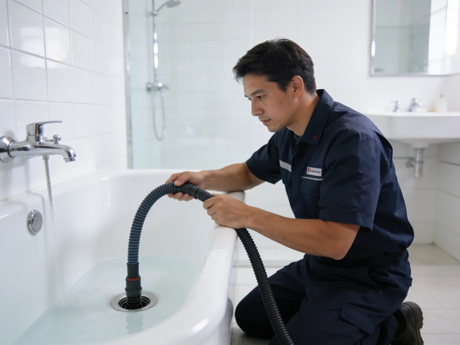 Emergency Plumber Pipestem, WV FAQs